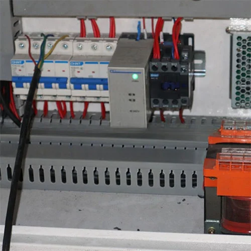 Cnc Glass Cutting Machine For Insulating Glass