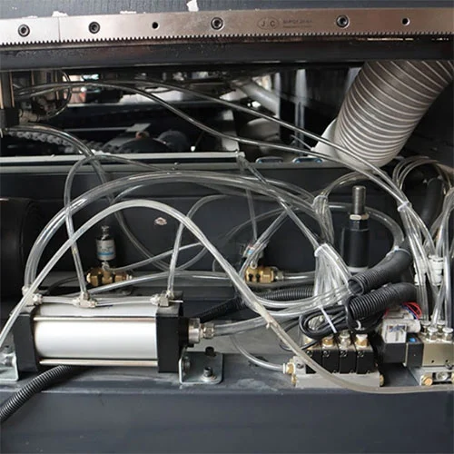Cnc Glass Cutting Machine For Insulating Glass